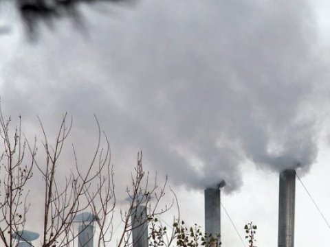 Havanı çirkləndirən şadlıq sarayları cərimələndi