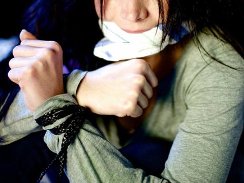45 yaşlı kişinin qaçırdığı qız ailəsinə qaytarıldı
