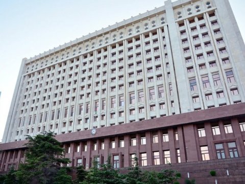 Bu gün Əfv Komissiyasının növbəti iclası keçiriləcək