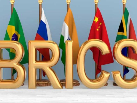 Şri-Lanka BRICS-ə qoşulmaq istəyir