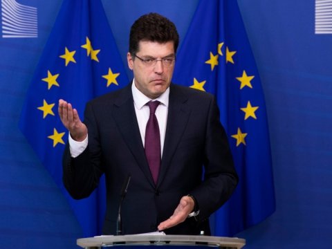 Avropadan Gürcüstana növbəti 