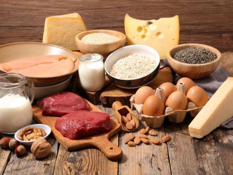 Azad edilmiş rayonlarda ət və süd istehsalının həcmi - SİYAHI