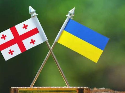 Ukraynalıların Gürcüstanda vizasız qalma müddəti uzadılıb