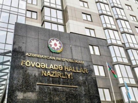 FHN sürücülərə müraciət etdi