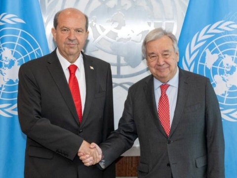 Haqsızlığa səbrimiz qalmayıb - Ersin Tatar