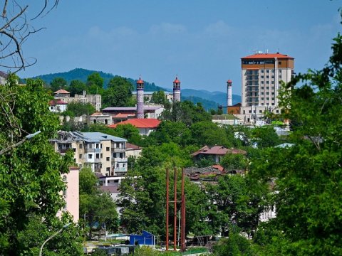 Gələn ay Şuşaya qayıdış BAŞLAYIR