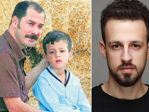 Məşhur filmin unudulmaz qəhrəmanı - Dəniz milyonları AĞLATMIŞDI - FOTO