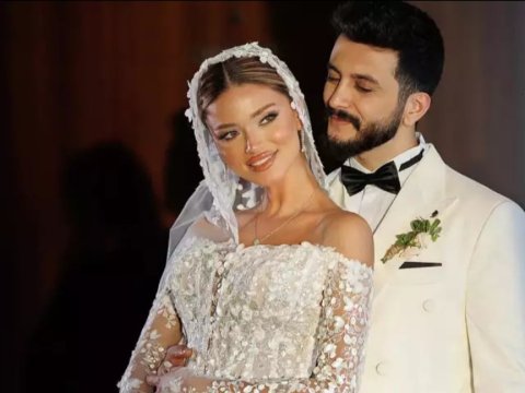 Nazir Mələkxanımın qızına toy hədiyyəsi göndərdi - FOTO