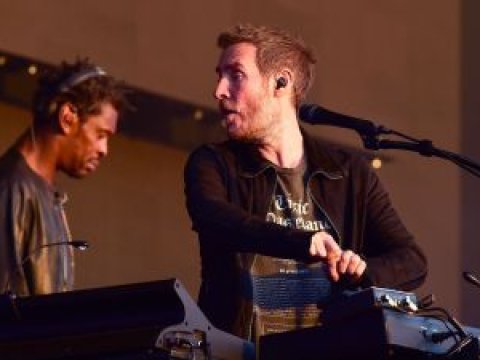 “Massive Attack” Gürcüstanda konsert verəcək