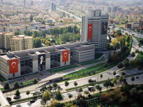 Türkiyə XİN 1915-ci il hadisələri ilə bağlı bəyanat yaydı