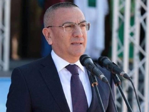 Alimpaşa Məmmədov borcunun 185 minini də ödədi