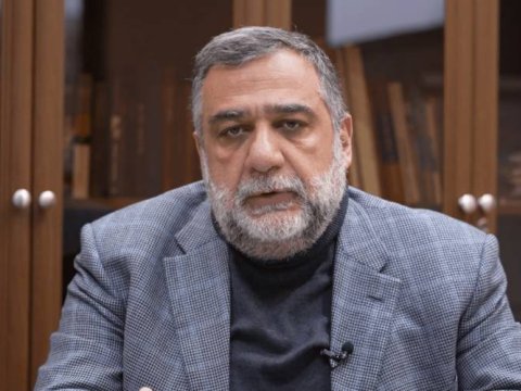 Ukraynalı deputatlardan Nobel Komitəsinə müraciət: Vardanyanın namizədliyi rədd olunsun!