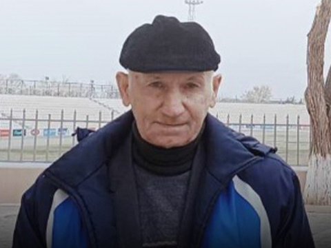 Keçmiş baş məşqçi vəfat etdi