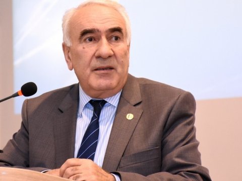 Sabiq baş pediatr niyə intihar edib? - AÇIQLAMA