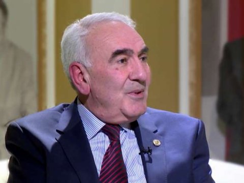 Nəsib Quliyevin intihar səbəbləri - Hüquqşünas-kriminalist DANIŞDI