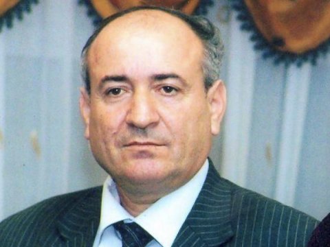 Sözün ucalığına doğru - Eldar İskəndərzadənin 60 yaşına