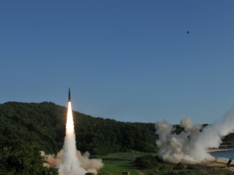 ABŞ gizli şəkildə Ukraynaya bu silahı veribmiş