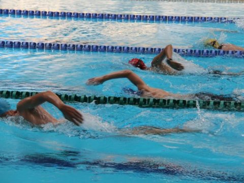 Daha bir idmançımız Avropa çempionu oldu