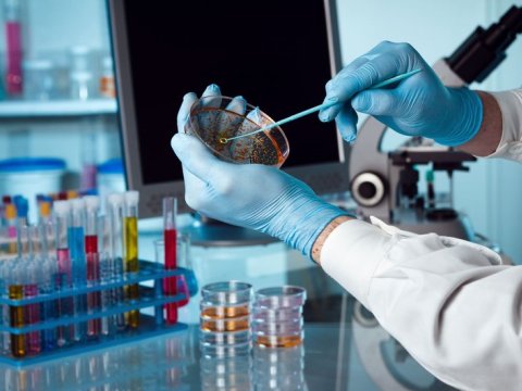 Rusiya bu xəstəliyin müalicəsi üçün dərman hazırladı