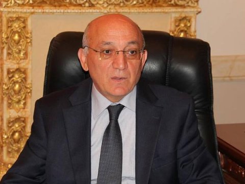 Mübariz Qurbanlının ailəsinə ağır itki