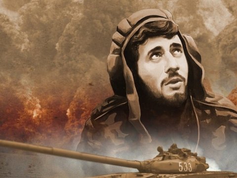 Albert Aqarunovun doğum günüdür