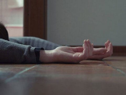 Bakıda qadının mənzildə meyiti aşkarlandı