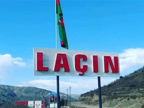 Laçına da öz avtomobilimizlə gedə biləcəyik - QAYDALAR