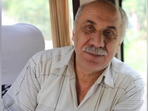 Əməkdar jurnalistə ağır itki üz verib