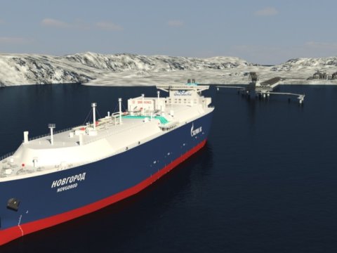 Rusiyadan maye qaz ixracı durğunlaşacaq - \