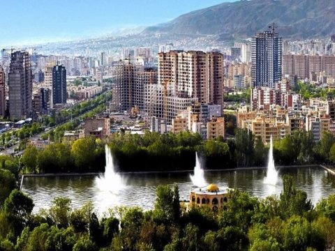 Təbrizdə Ermənistanın Baş Konsulluğu açılır