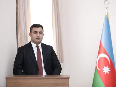 Naxçıvanın yeni Baş naziri KİMDİR...