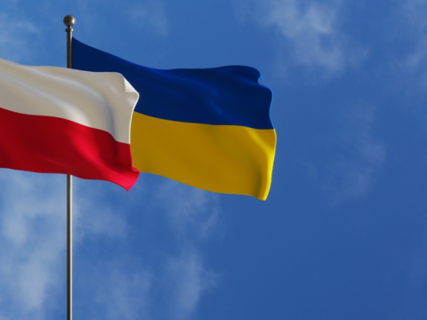 Polşa xaricdəki kişilərin Ukraynaya göndərilməsinə kömək edəcək