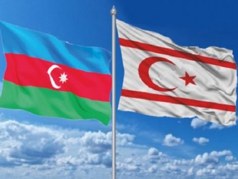 “Əldə etdiyimiz qələbə Şimali Kipr ilə əlaqələrə də müsbət təsir edib