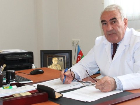 Baş Prokurorluqdan Nəsib Quliyevlə bağlı jurnalistlərə ÇAĞIRIŞ