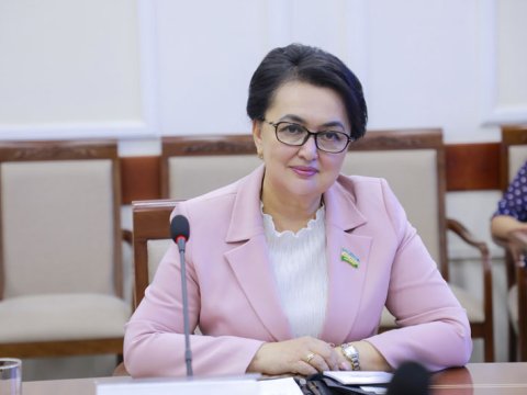 Türk dövlətləri dostluq və həmrəylik nümayiş etdirir