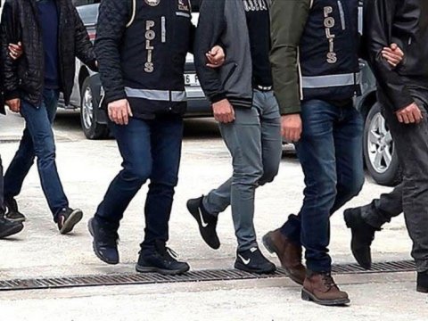 Türkiyədə İŞİD-ə qarşı növbəti əməliyyat - 23 nəfər saxlanıldı