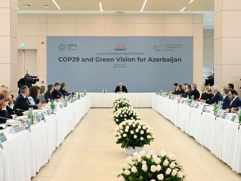 Azərbaycana qarşı soyuq müharibə aparan ÖLKƏLƏR