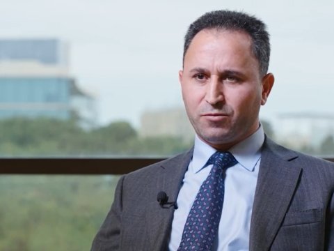 Gülməmməd Məmmədov: “Hər bir qayıtmış sakin həyatından çox məmnundur”