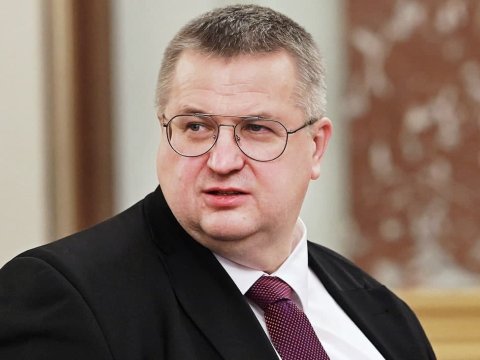 Rusiya Paşinyanı Moskvada gözləyir - Aleksey Overçuk