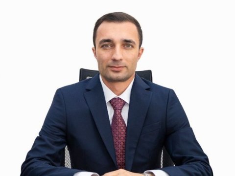 Azərbaycanda yeni nazir əvəzi TƏYİN EDİLDİ