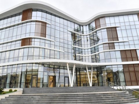 Vətəndaş Qəbulu Mərkəzinin may ayı üçün qəbul CƏDVƏLİ