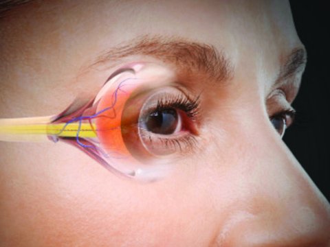 Təzyiq dərmanları ilə bağlı xəbərdarlıq - Gözə ziyan vura bilər 