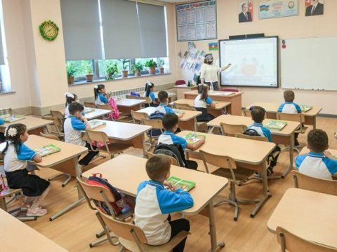 Məktəb və bağçalarda yaz tətili başlayır - Tarix AÇIQLANDI 