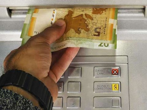 Aprel ayının ödənişləri tam YEKUNLAŞDI