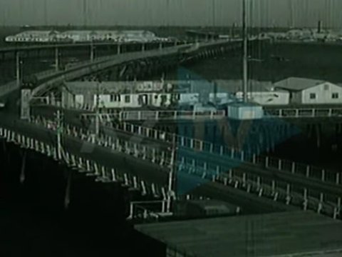 Suraxanı və Binə illər əvvəl - VİDEO
