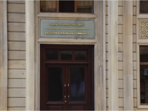 İcma Avropa Parlamentinin qətnaməsini pislədi