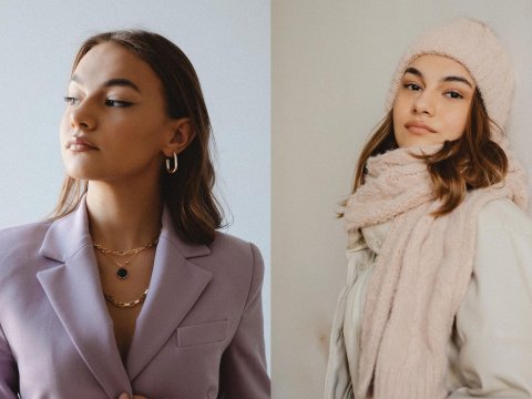 Bakıda dəhşət: Model tələbə dəm qazının qurbanı oldu - FOTO