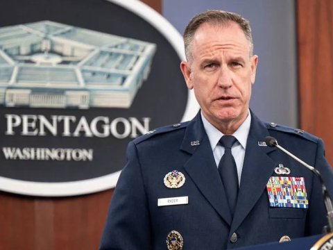 Ukraynanın ən çox ehtiyac duyduğu sursatları tədarük edirik - ABŞ