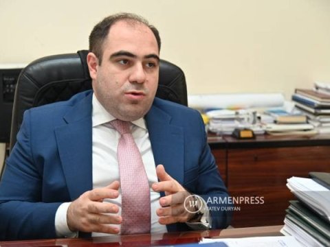 Ermənistanda yeni AES tikiləcək? - AÇIQLAMA