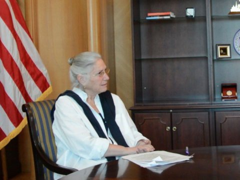 Azərbaycan COP29-la bağlı çox güclü komandaya malikdir - MÜSAHİBƏ